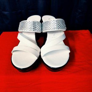 Comtesa Italian shoes